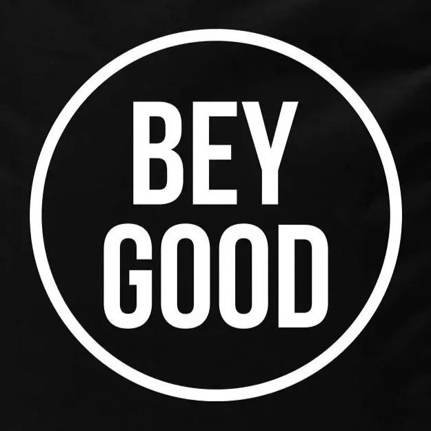 BeyGOOD logo