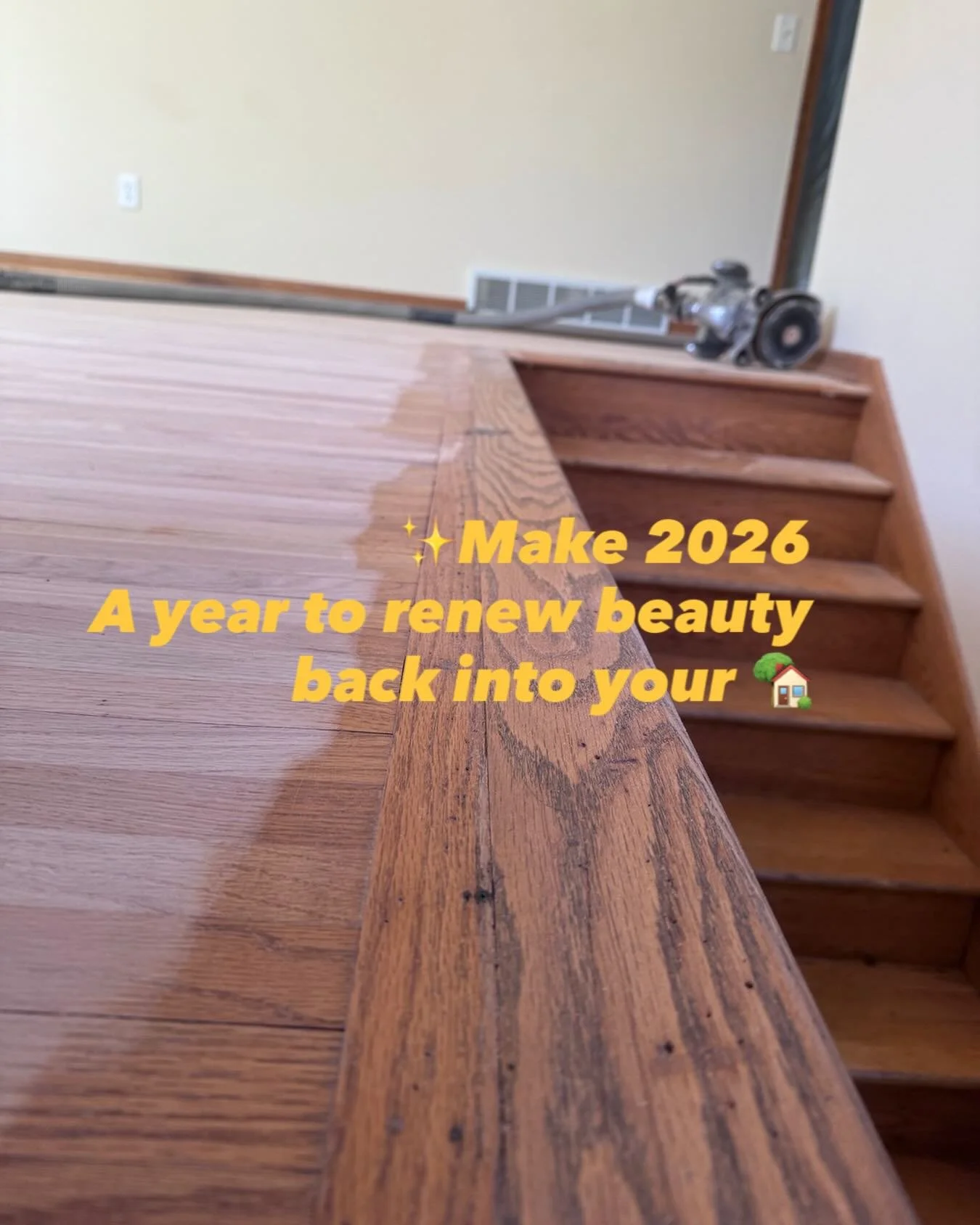 Change comes in many forms, renewing the materials that surround your everyday life in your home, brings a refreshing sense of balance to start a new year✨