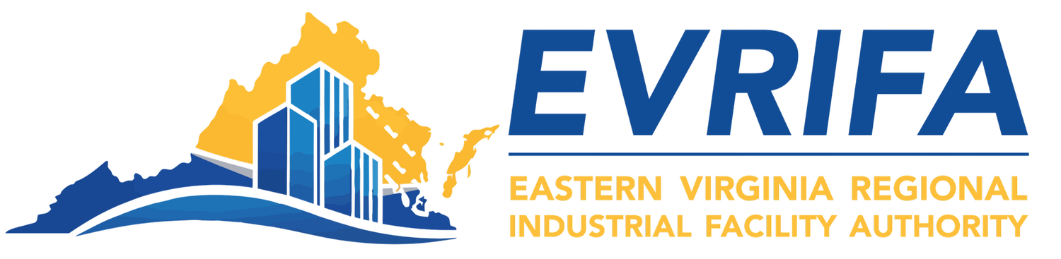Eastern Virginia Regional Industrial Facility Authority