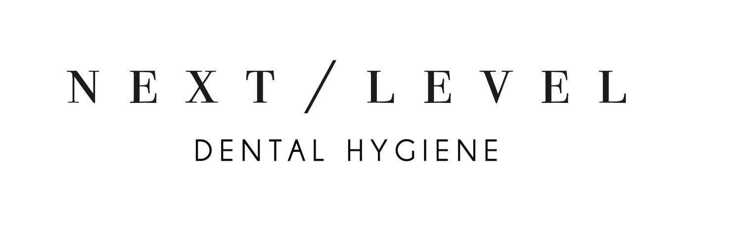 Next Level Dental Hygiene