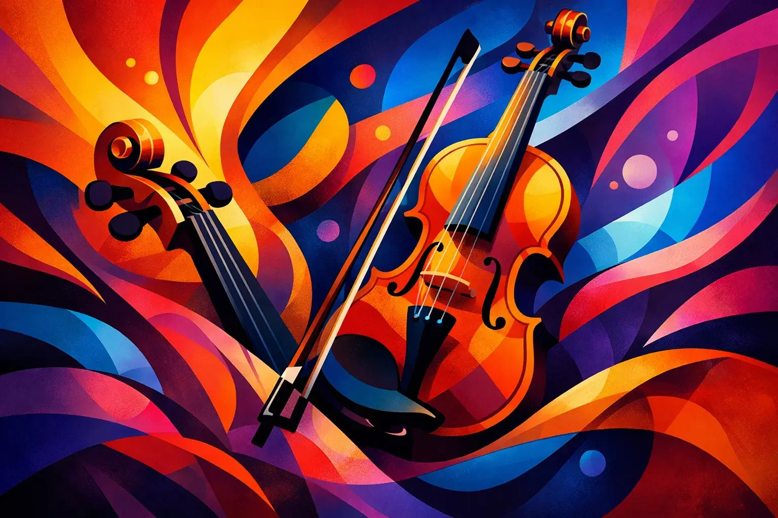 How to choose a handmade violin