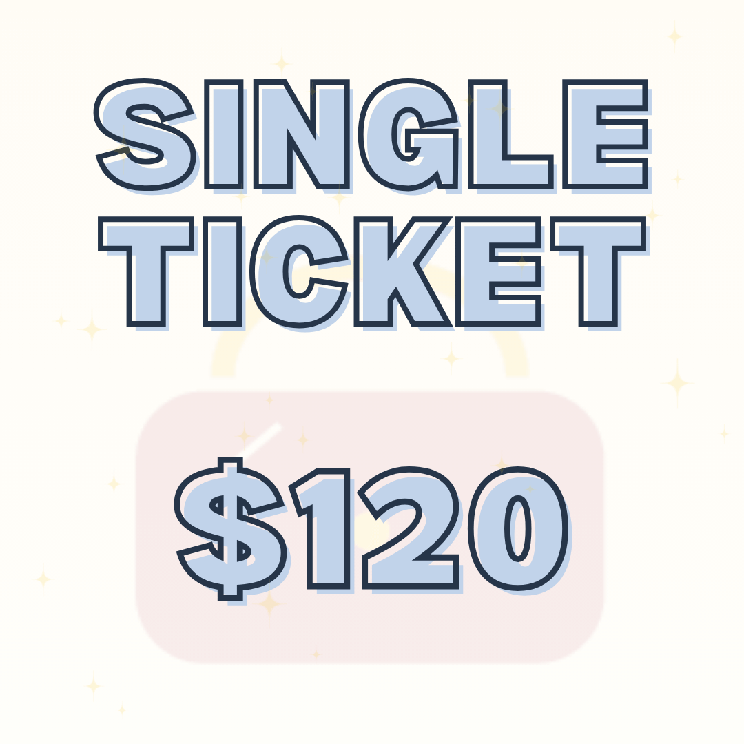 Bingo-Single Ticket