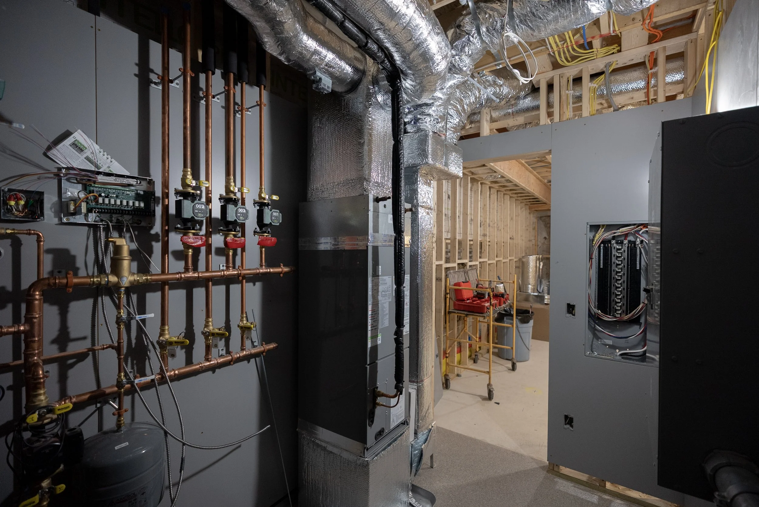 East Coast Comfort Mechanical room.jpg