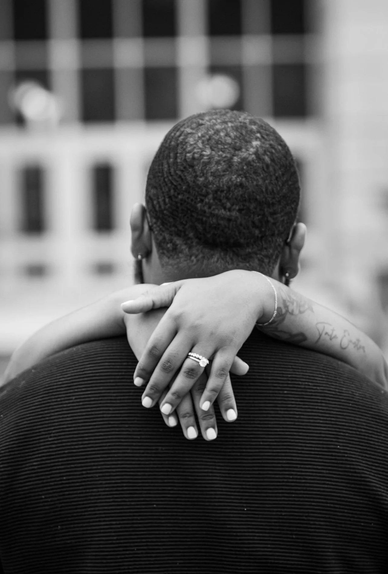 Engagement photoshoot