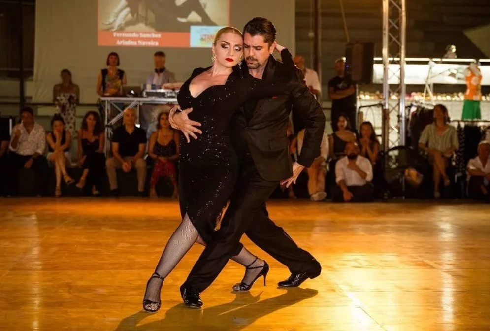 Ariadna & Fernando København