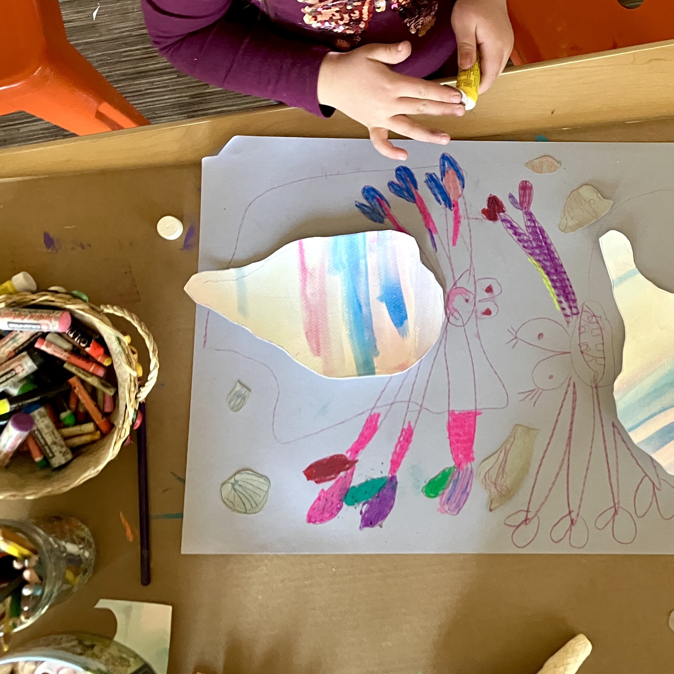 Creativity is our superpower.