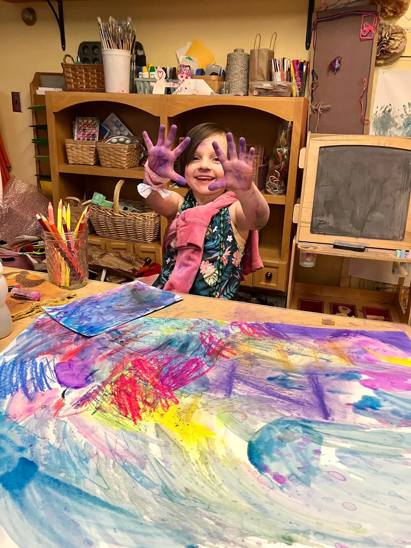 Just popping on to say hi! And to remind you about our open house event this weekend. ☀️

Leaving the Nest: Celebrating a Building Migration. Sunday July 27th, 11am-4pm.

This free and family friendly event will honor the past and get excited for the