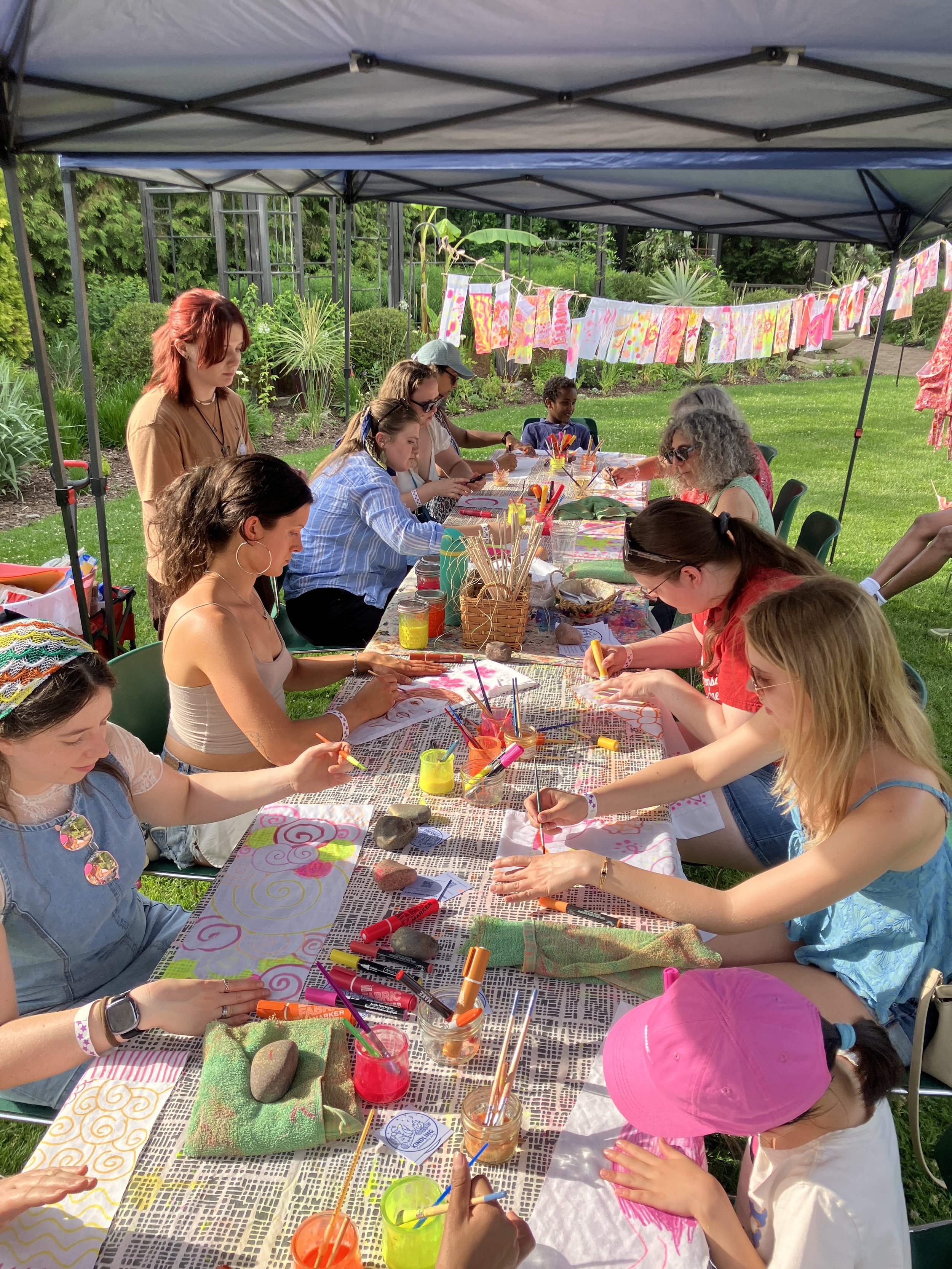 Hooray, Summer Solstice!