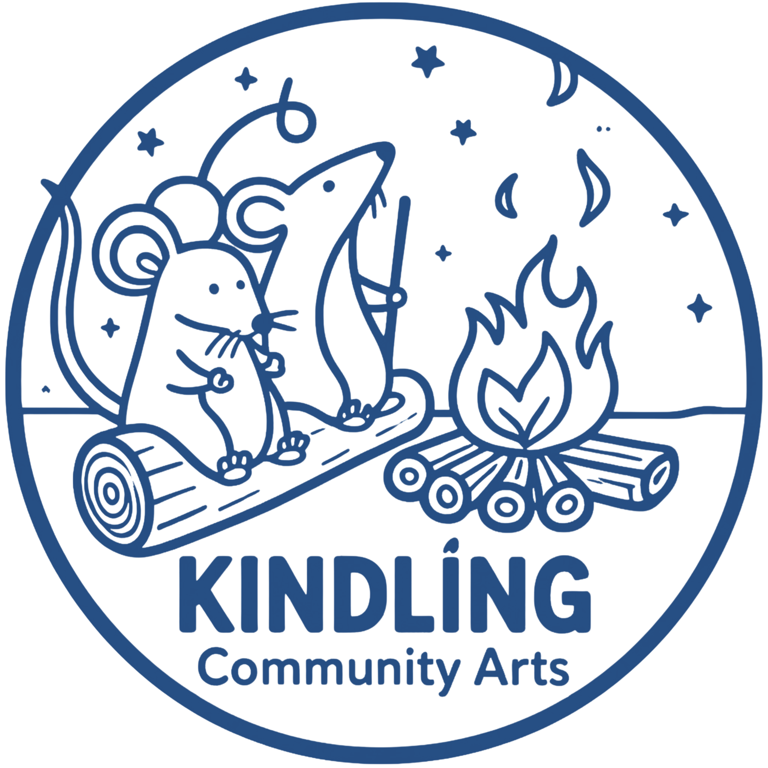 Kindling Community Arts