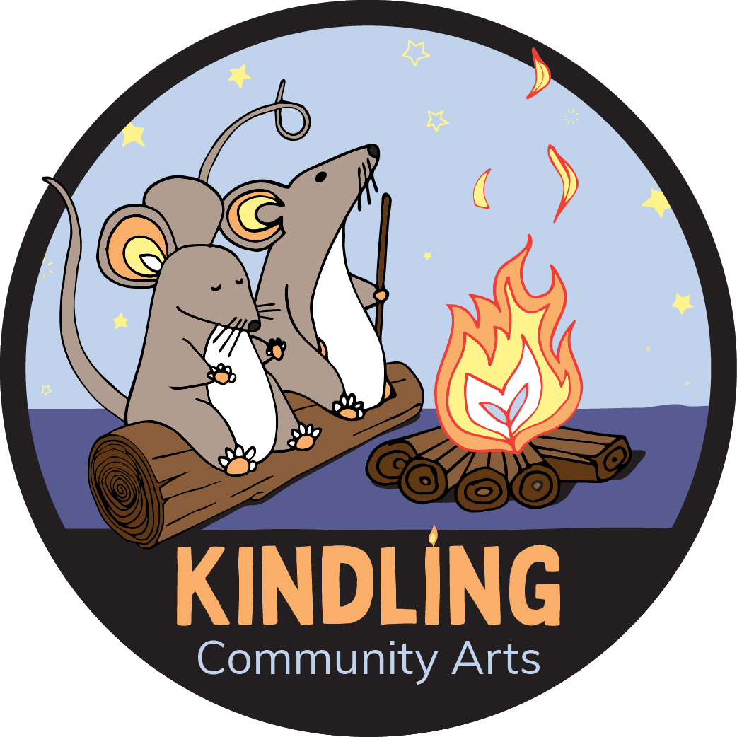Kindling Community Arts