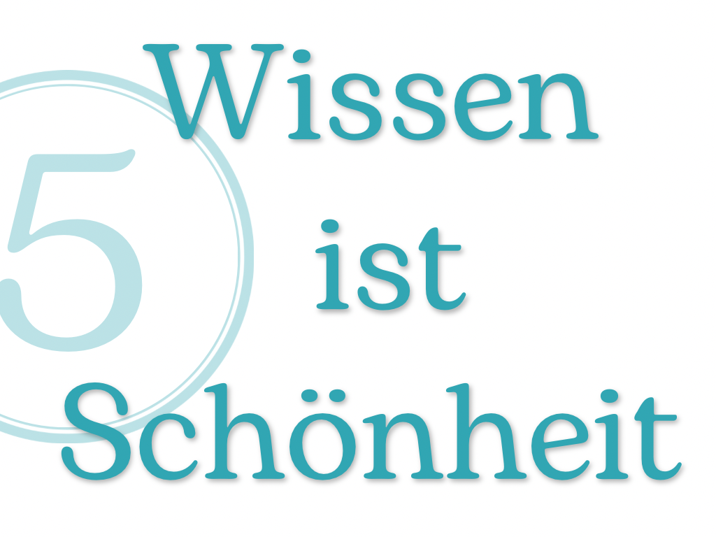 Die 5 größten Mythen aufklären