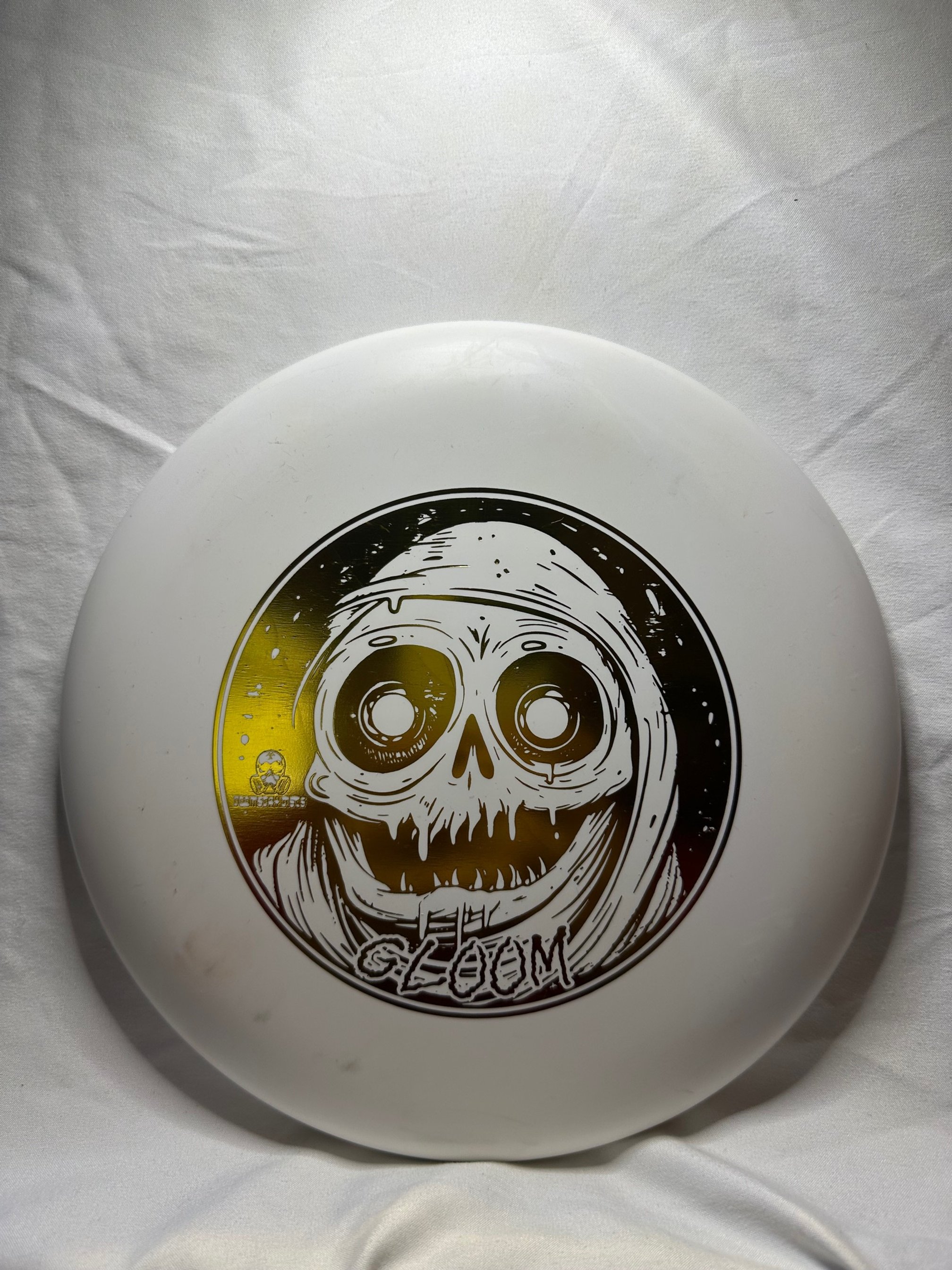 Gloom 2/3/-1/1