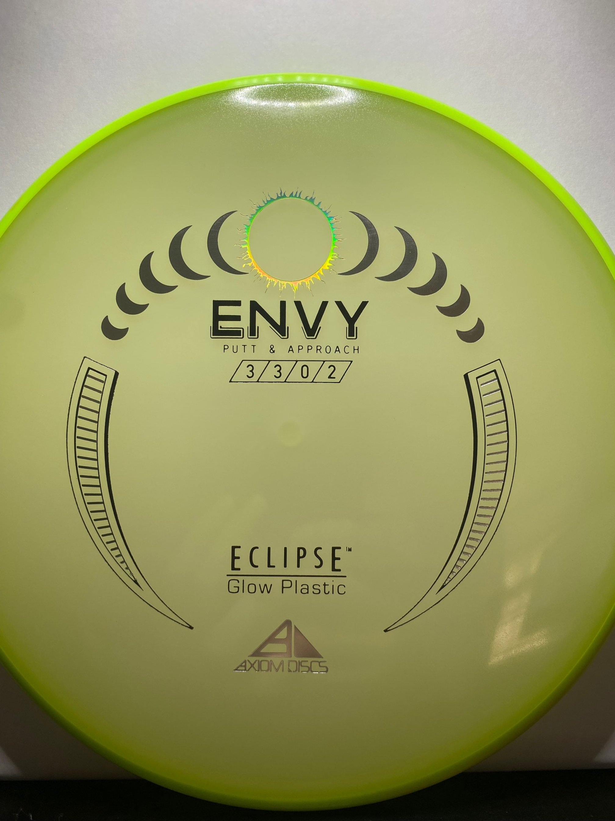 Envy 3/3/0/2