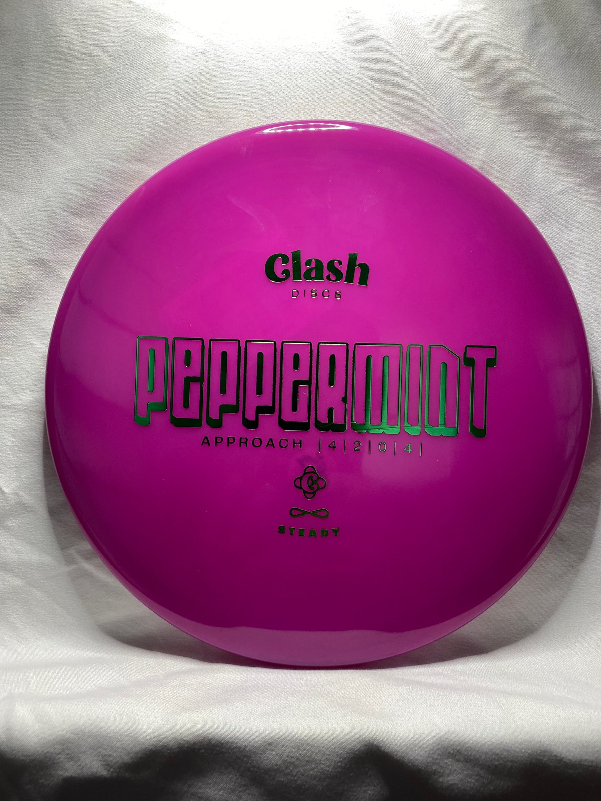 Peppermint 4/2/0/4