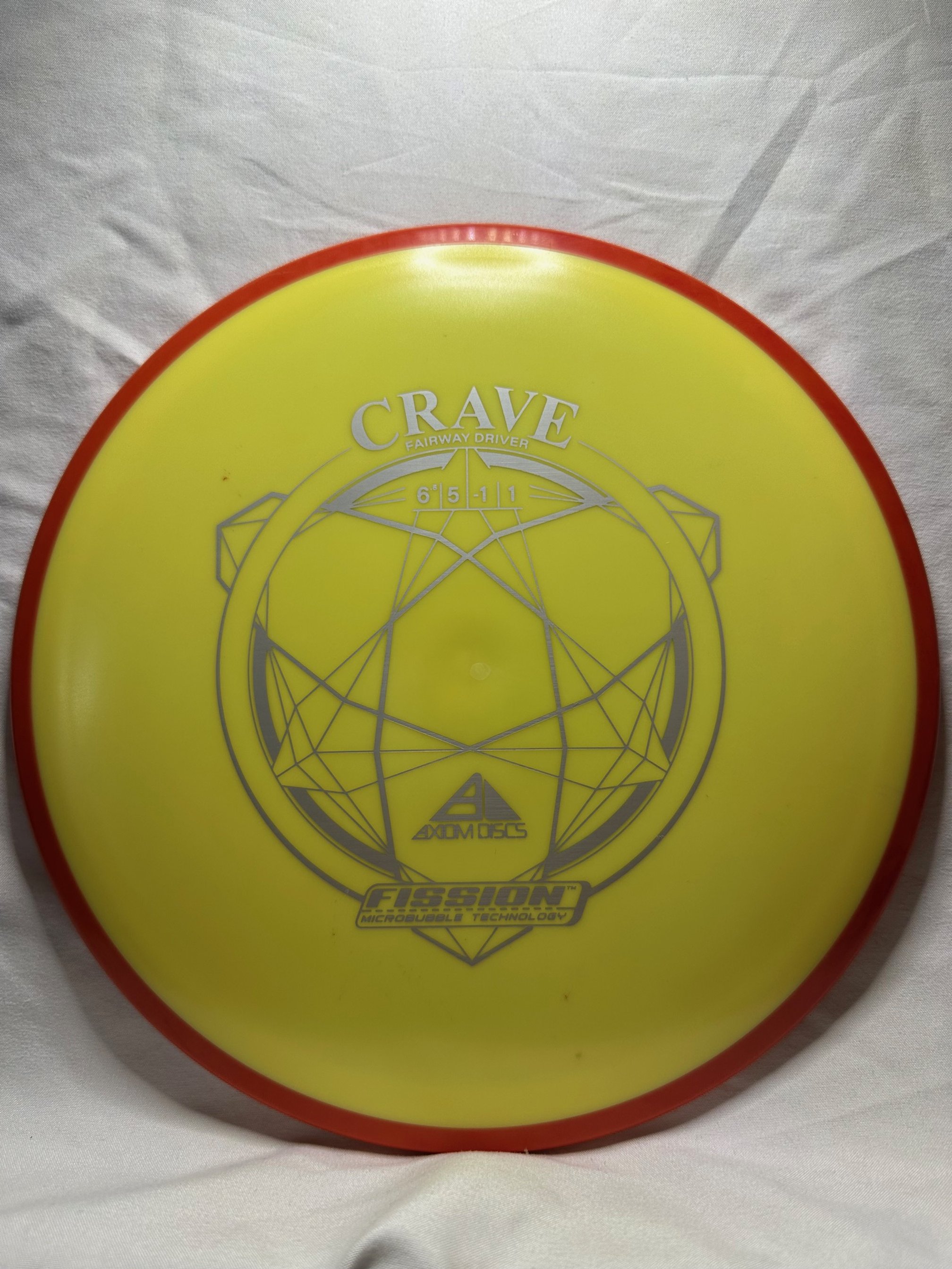 Crave 6.5/5/-1/1
