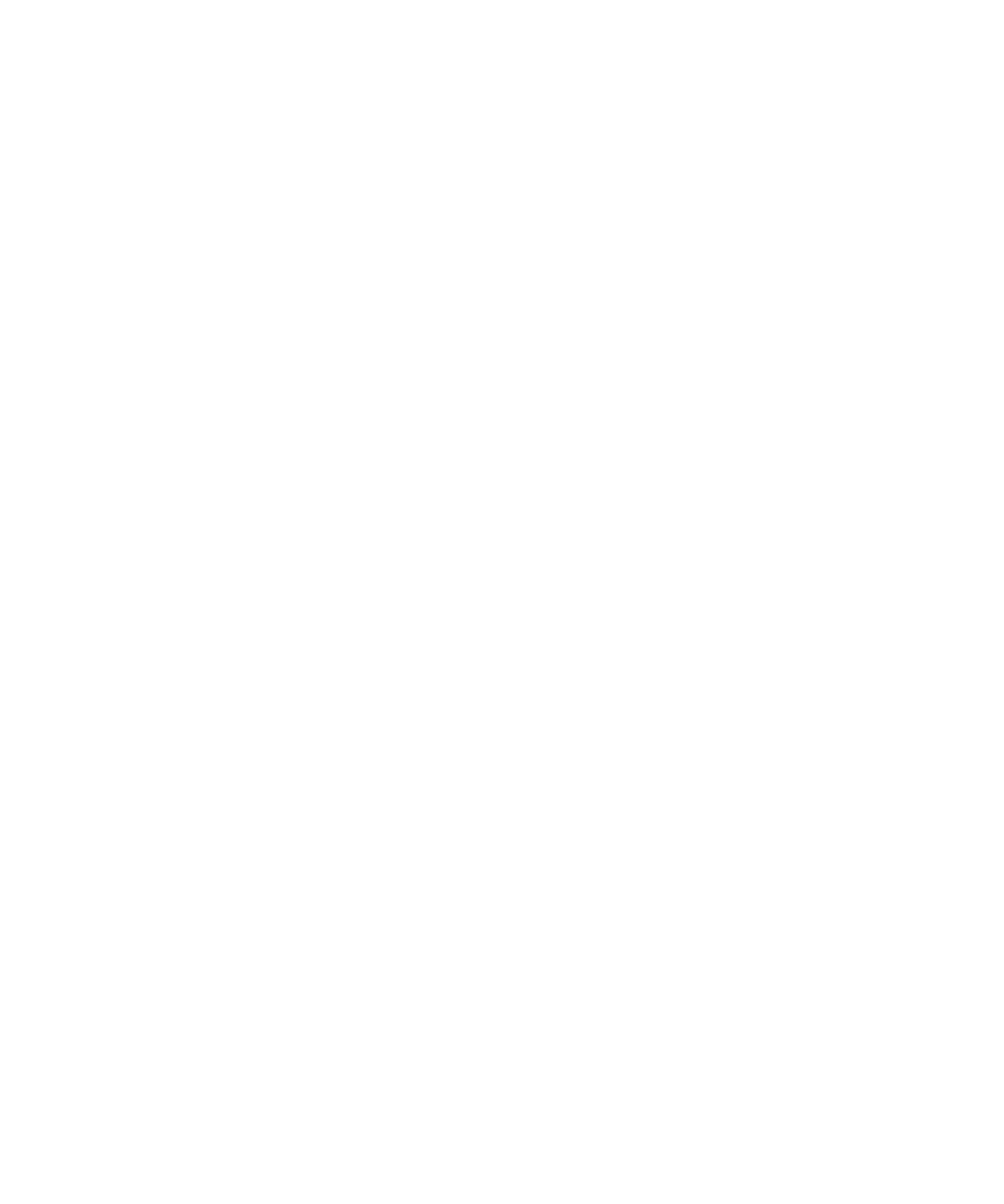 Icon of a research report with four bullet points