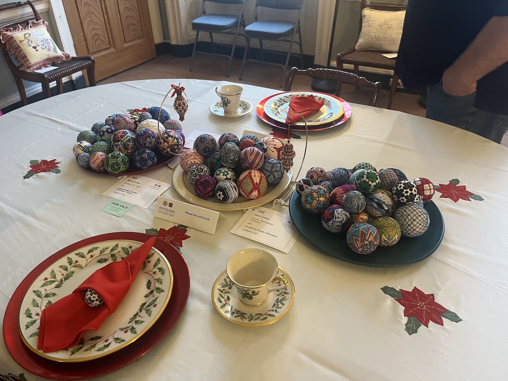 Becca Foster Woodlawn temari ball.jpg