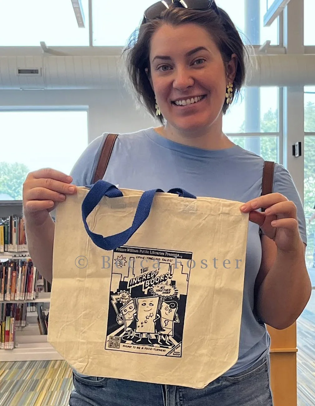 Becca Foster Incredibooks tote copy.jpg