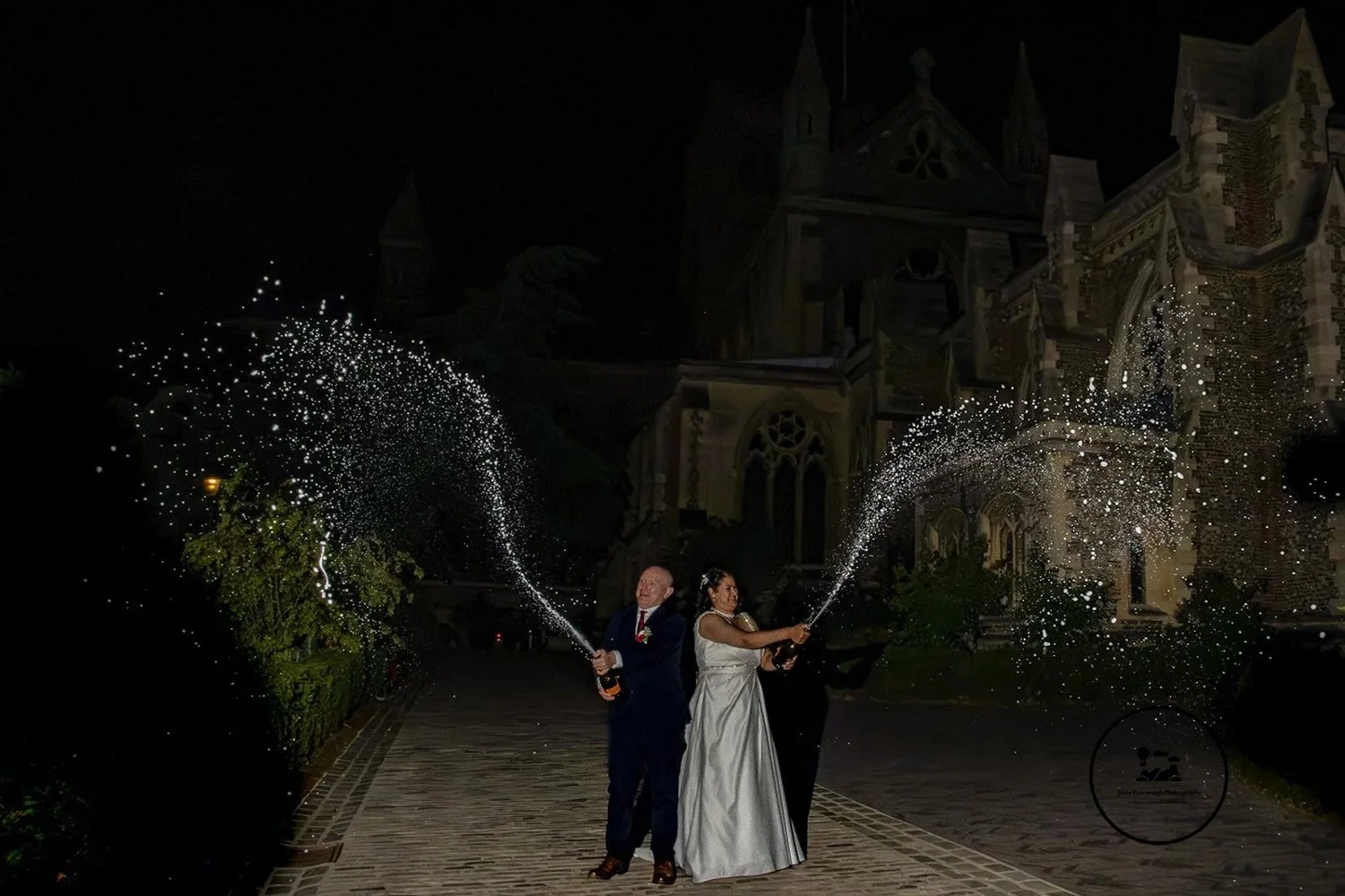 How to Create the Perfect St Albans City Wedding