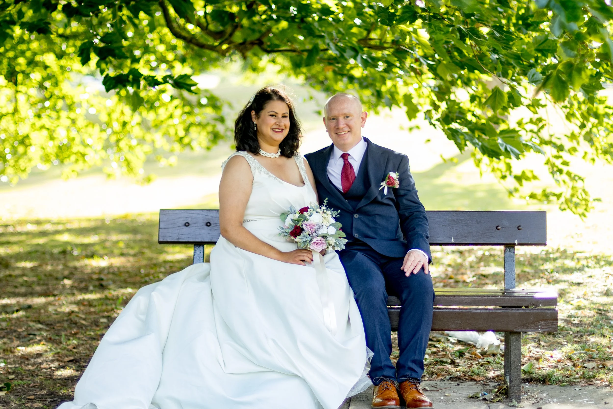 The Beauty of St Albans: A City Wedding and a Photographers Dream