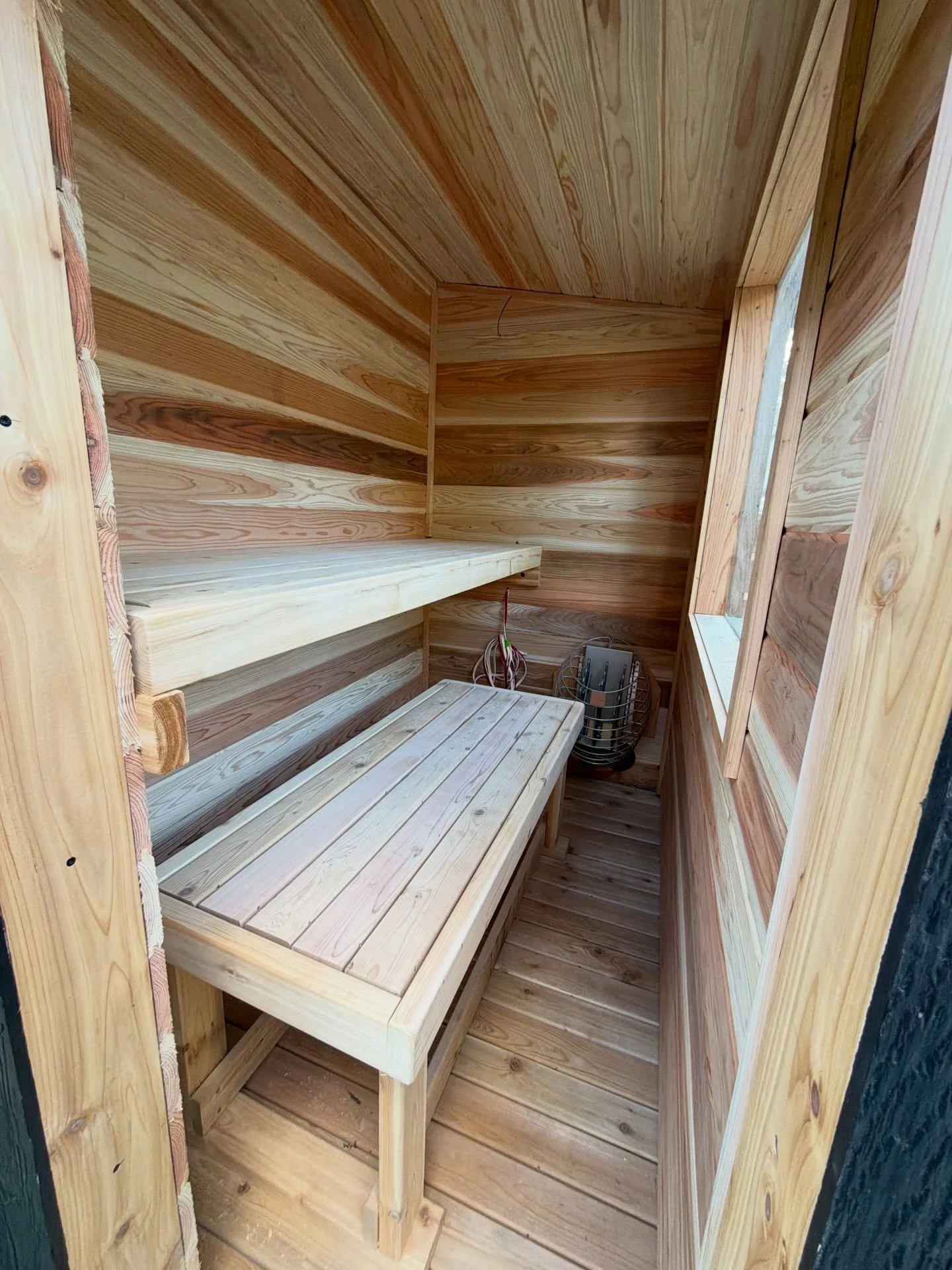 👏🏻This beaut gets delivered Monday! Many more pictures to come as we drop her off and set it up!