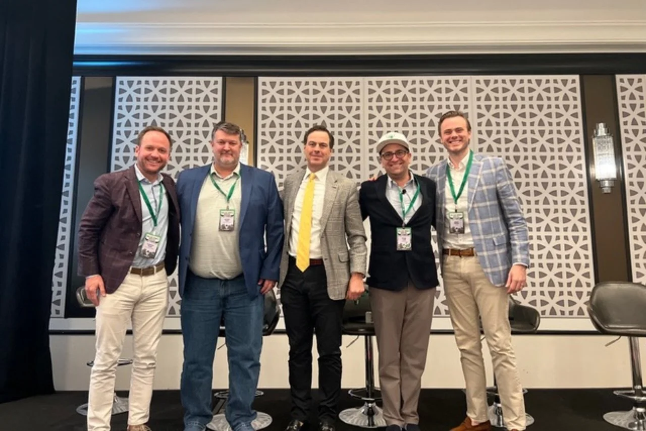 What happens when college athletics, community, and thoughtful development align?

Last week at the JohnWallStreet College Sports New P&amp;L conference, leaders developing @visitthegrounds shared why this project is being looked to nationwide as a m