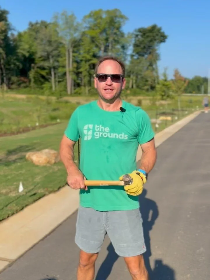 This Thursday, September 3, get a sneak peek at the new multi-use trail along Upper Silas Creek at The Grounds. 🌿

The trail will be open to the community during select major events this fall, starting this Thursday during Wake Forest&rsquo;s first 