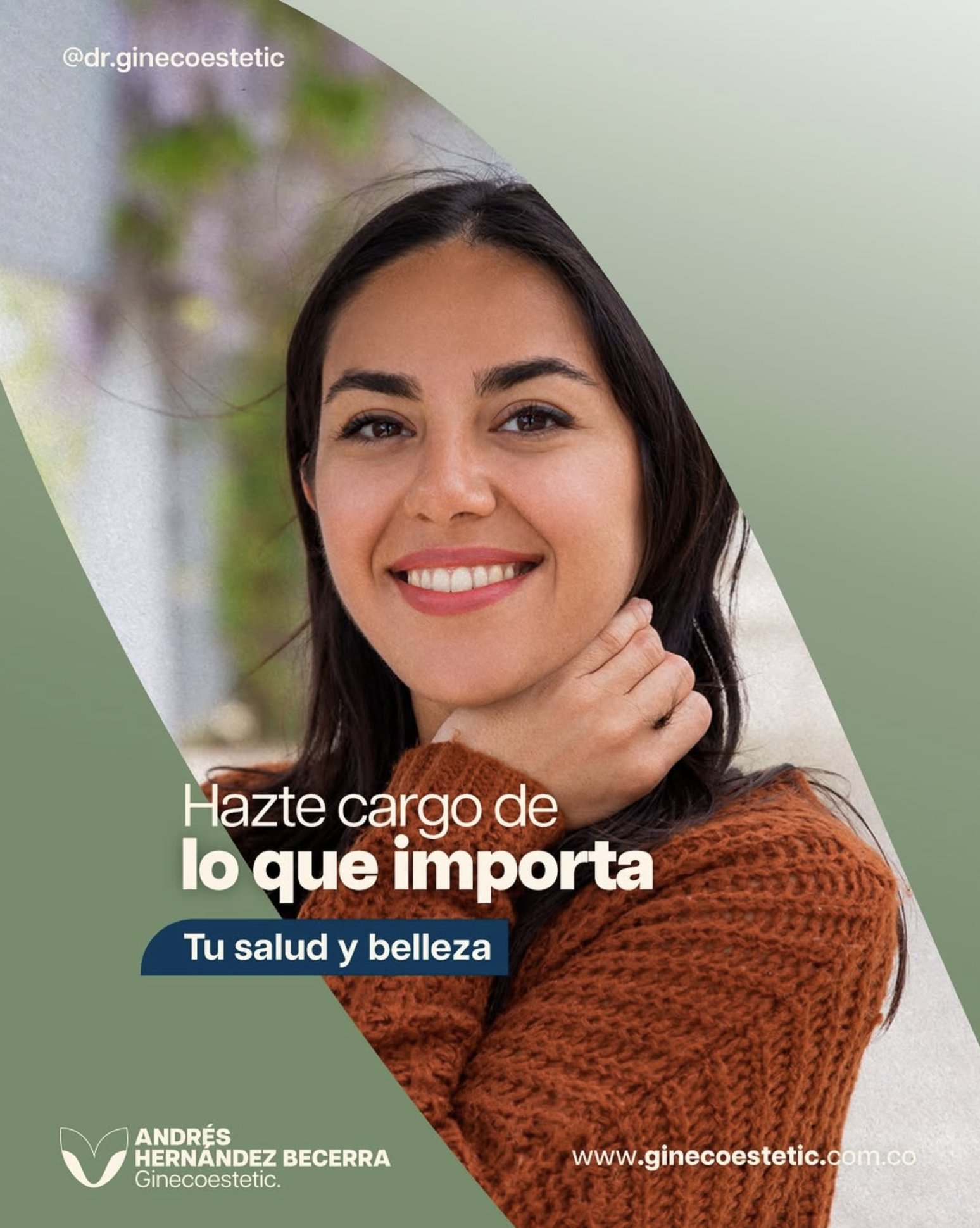 ¿Sabias que es posible aclarar el tono de la piel de la vulva en Cali?…Te lo cuento todo