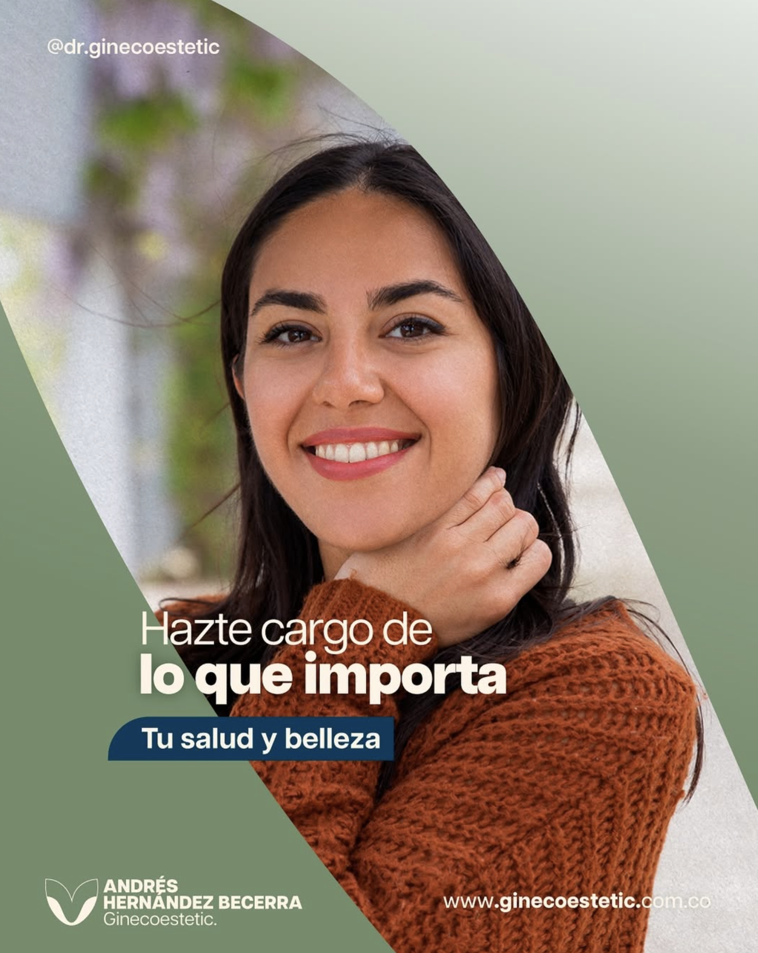 Dolor durante las Relaciones Sexuales: Una Consulta Importante con el Dr. Andrés Hernández Becerra en Cali