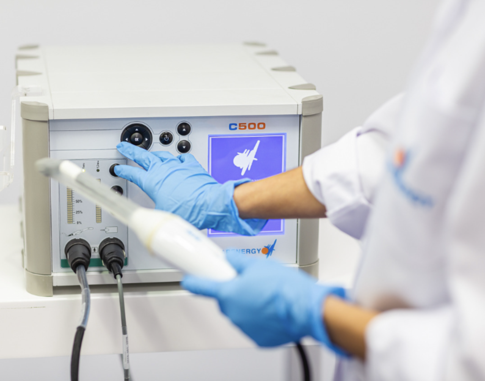 Vaginismo, ¿qué es y cómo tratarlo eficazmente con Capenergy en Cali con el Dr. Andres Hernández Becerra?