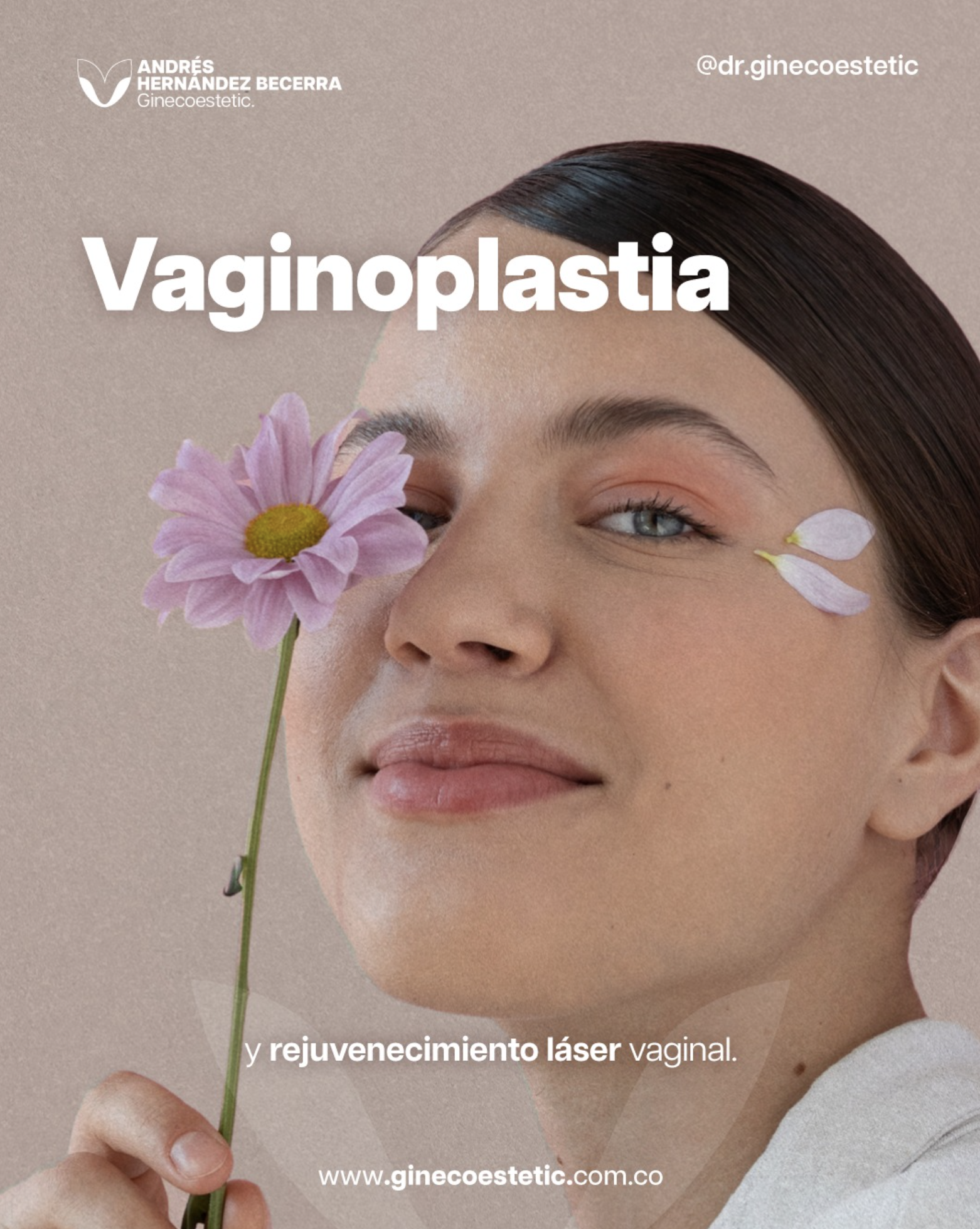 Vaginoplastia con láser en Cali: recupera firmeza y bienestar íntimo