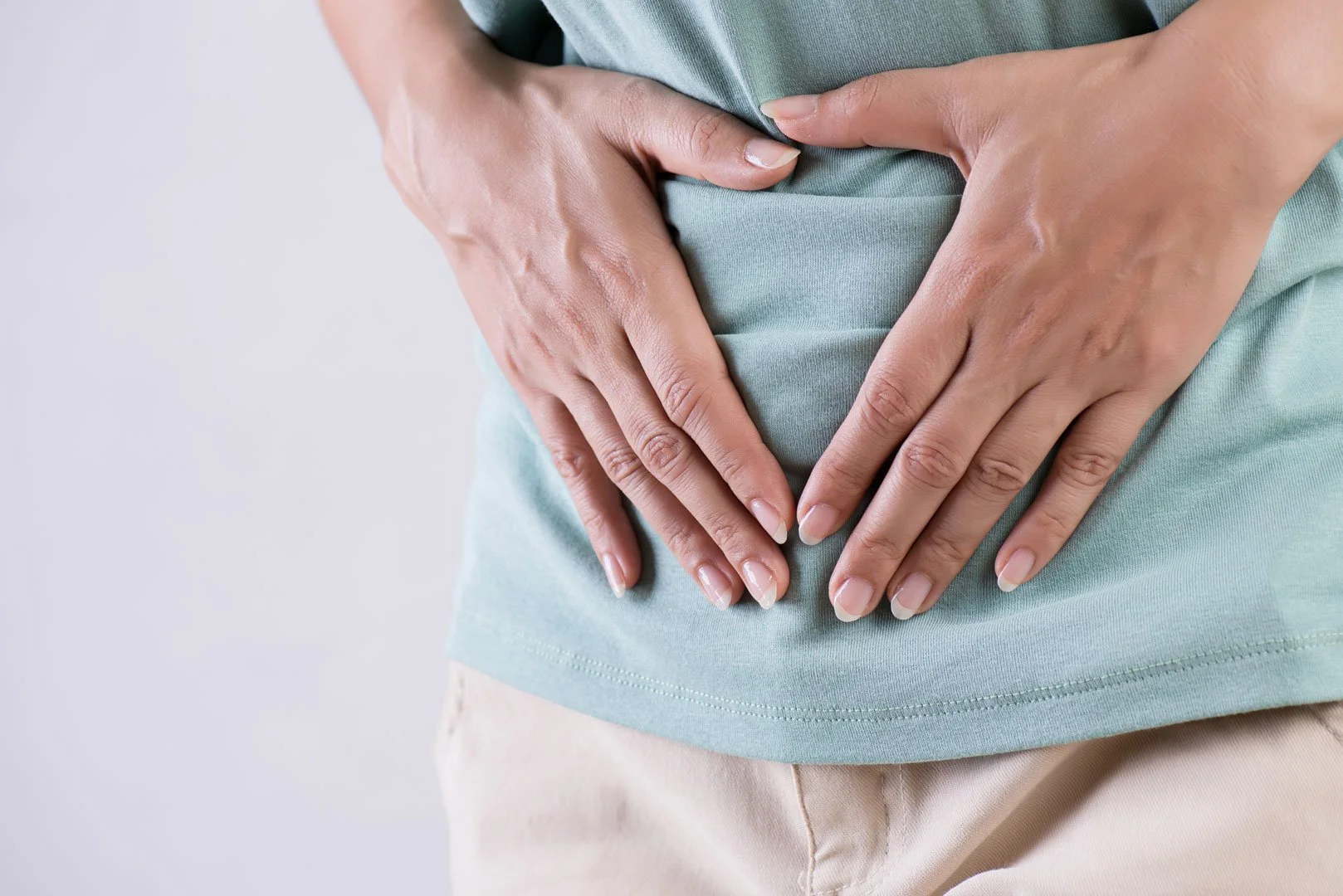 Cirugía de liberación de adherencias - Dr. Andrés Hernández Becerra