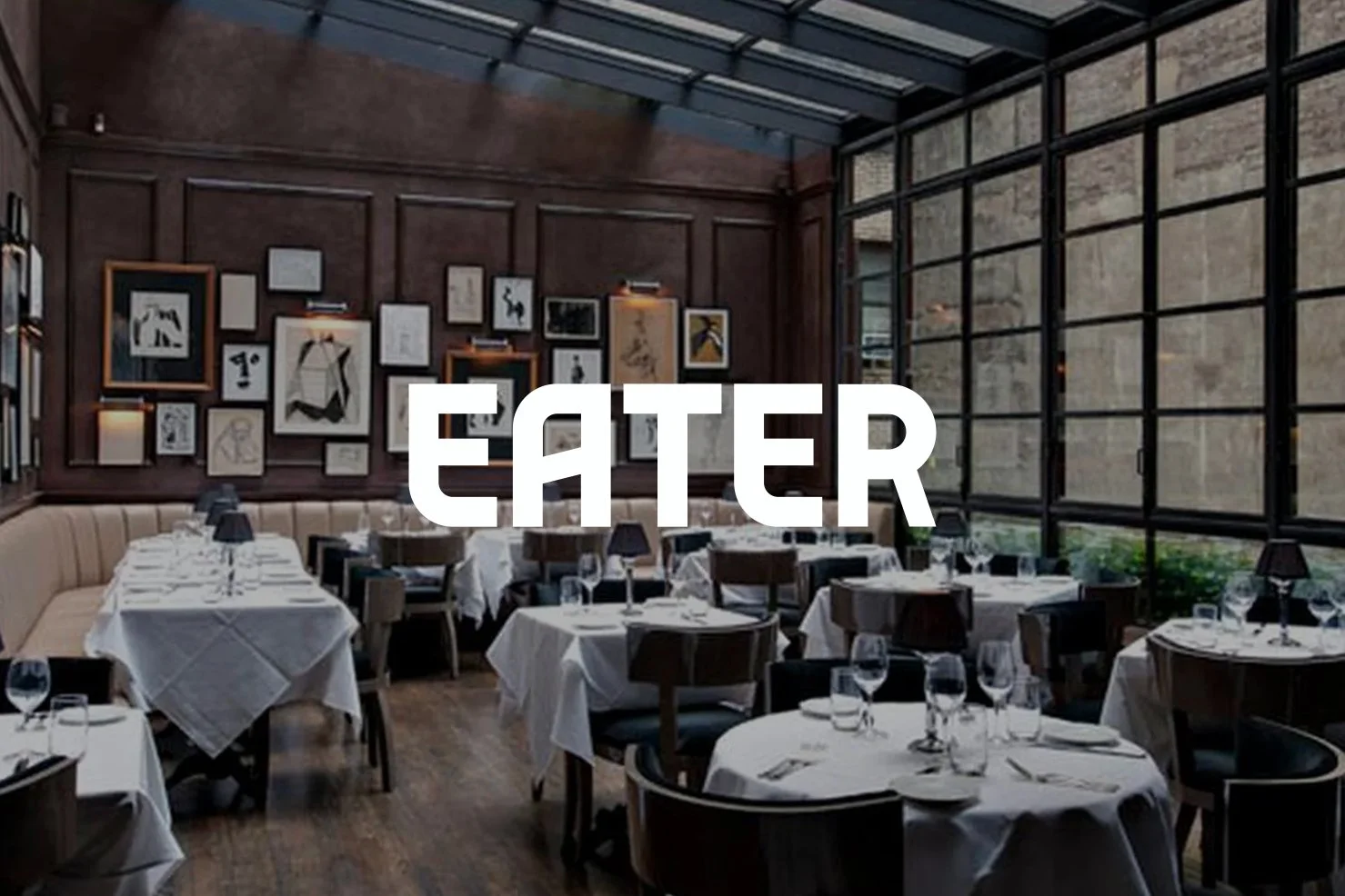 UES Italian Staple Sistina Moves Into Former Crown Space