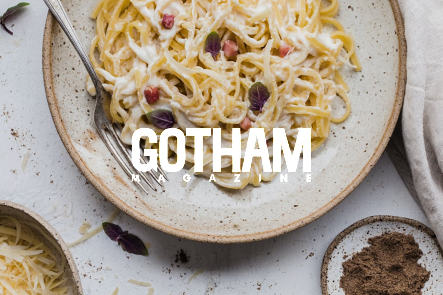 The 12 Most Underrated Pasta Dishes In NYC