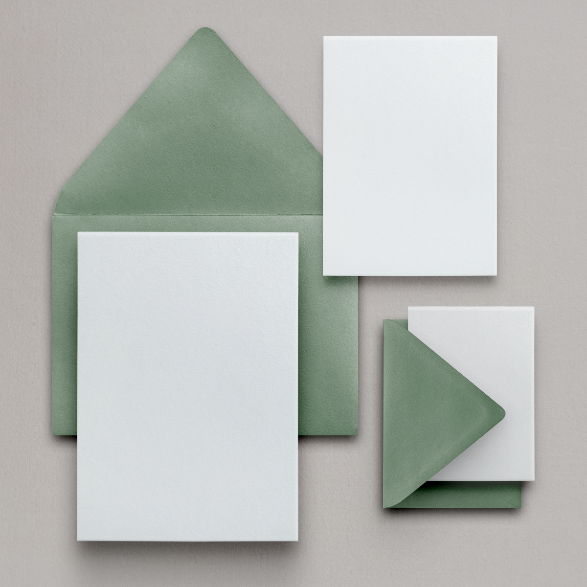 COMPLETE
5-piece suite