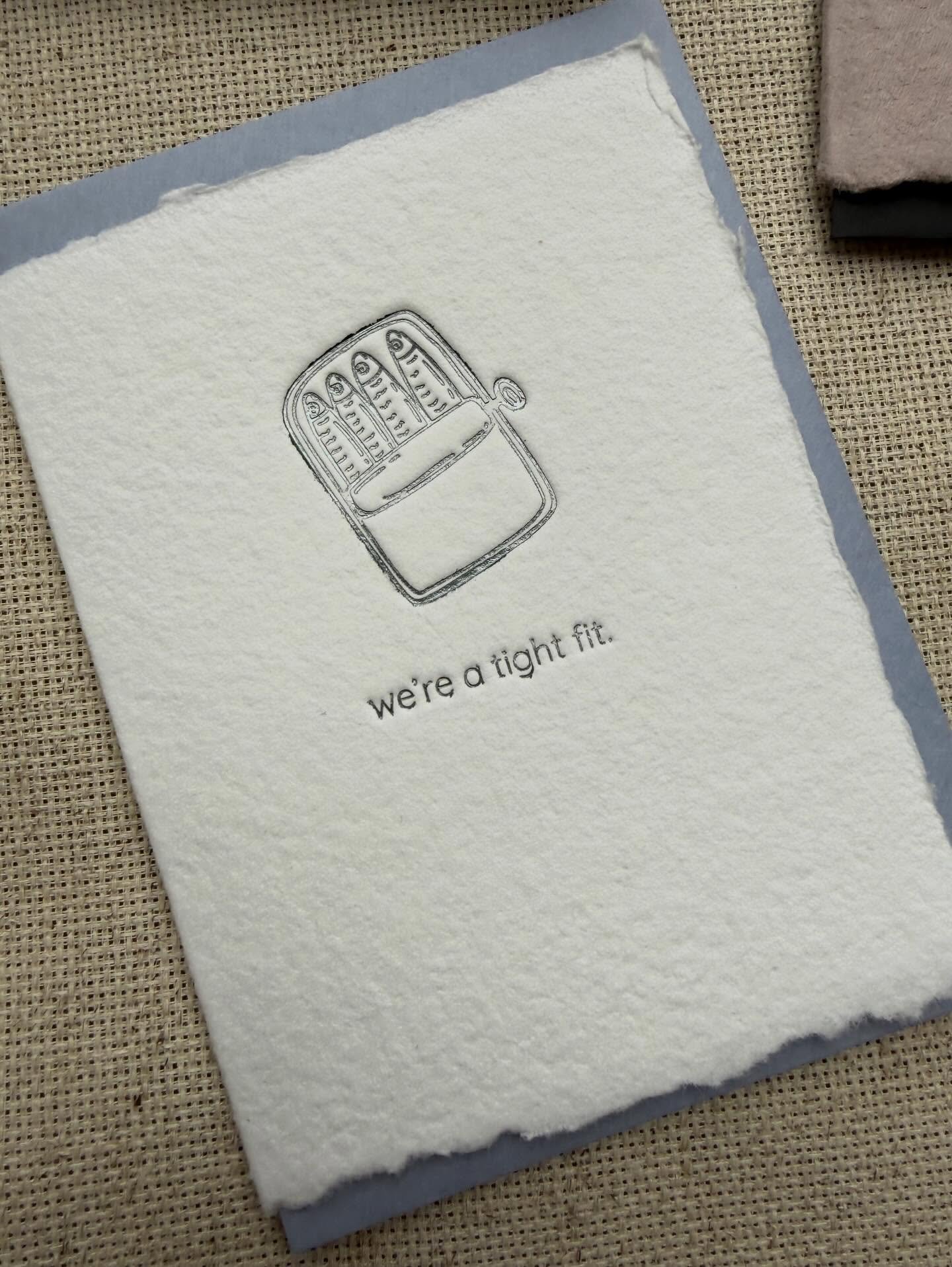 New mini greeting card drop &mdash; just in time for Valentines Day 🥰✨

#valentine #stationery #handmade #cupid #oliveyou