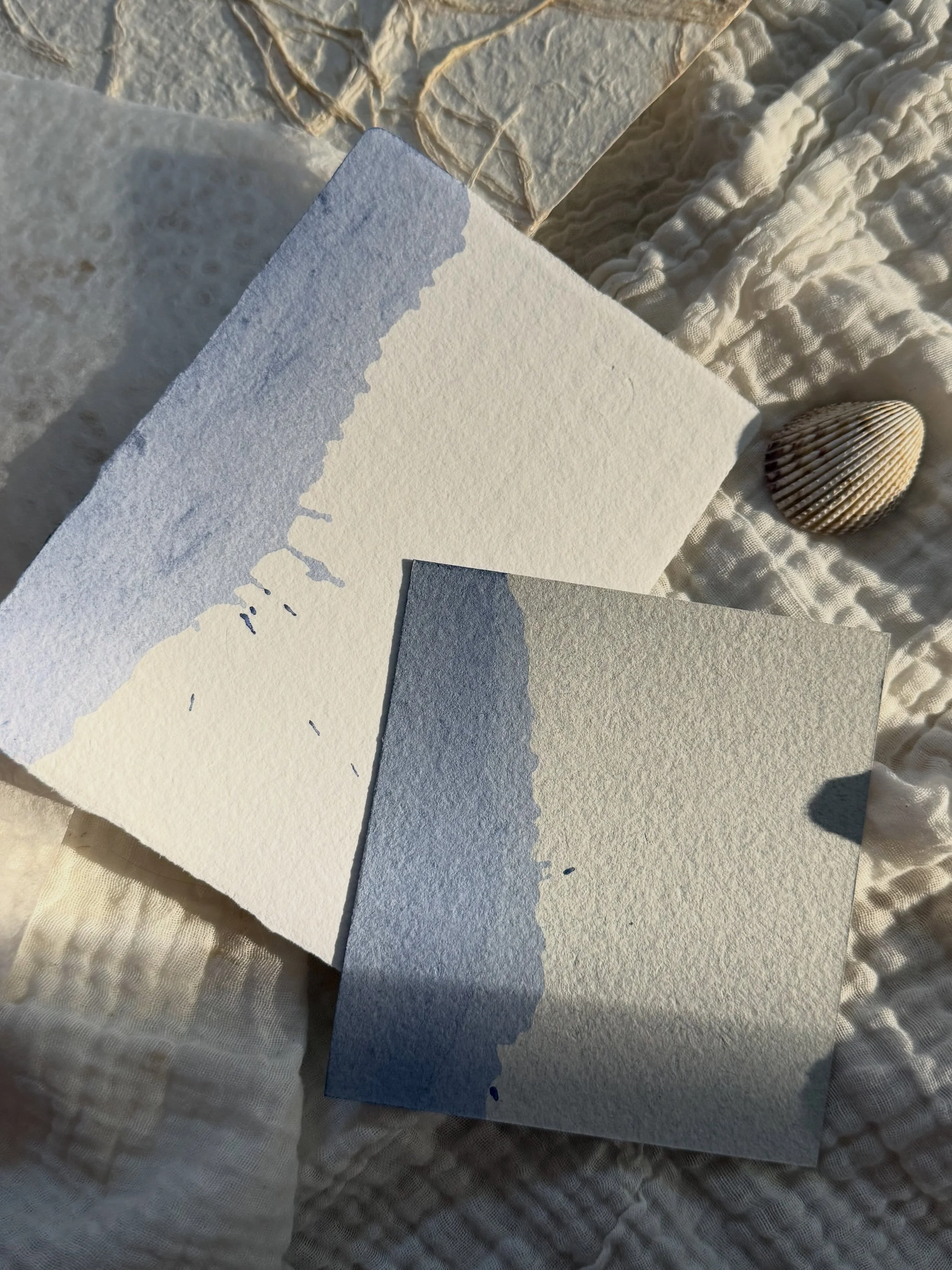 Can we see the vision? 🌊 

I cannot believe Salt + Pine Press is coming up on its first complete year this week. It feels like it&rsquo;s been forever and also only a couple weeks &mdash; all in one. What a whirlwind!

I am so excited to share what&