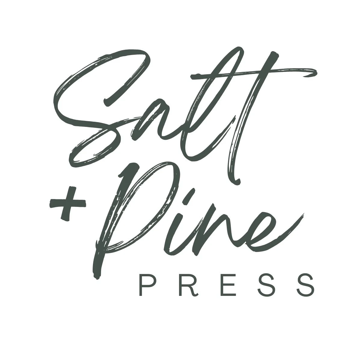 Salt + Pine Press