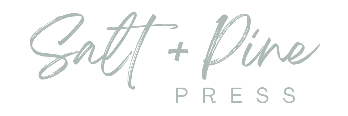 Salt + Pine Press