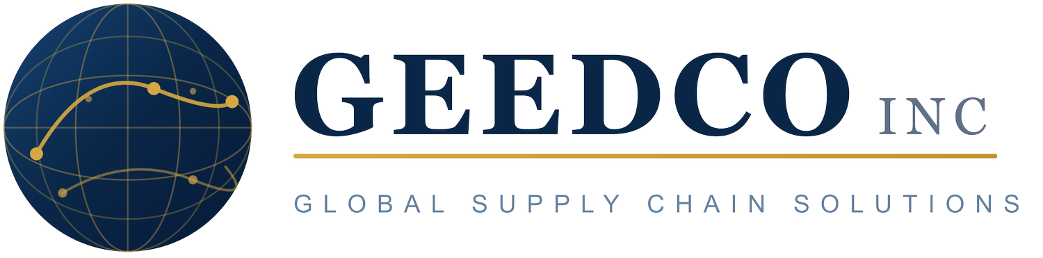 GEEDCO INC
