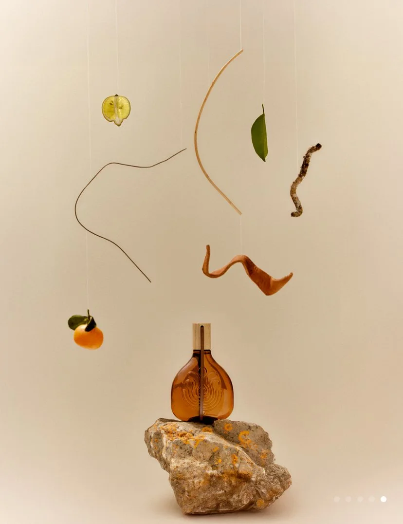 PUIG 2020 / ESTILISMO FLORAL