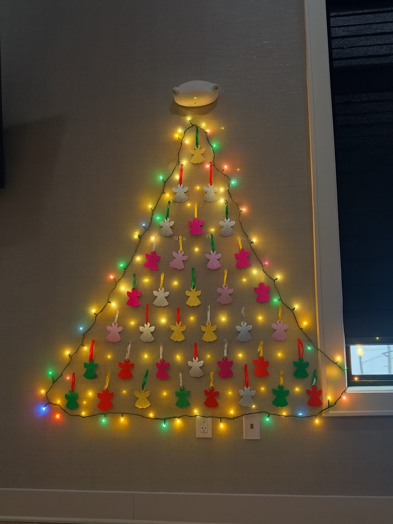 ✨ Introducing Our Angel Tree ✨

This year we wanted to do something a little extra special. We&rsquo;ve partnered with DeVeaux Elementary to support two third grade classes and help make their Christmas a little brighter.

Each angel on our tree repr