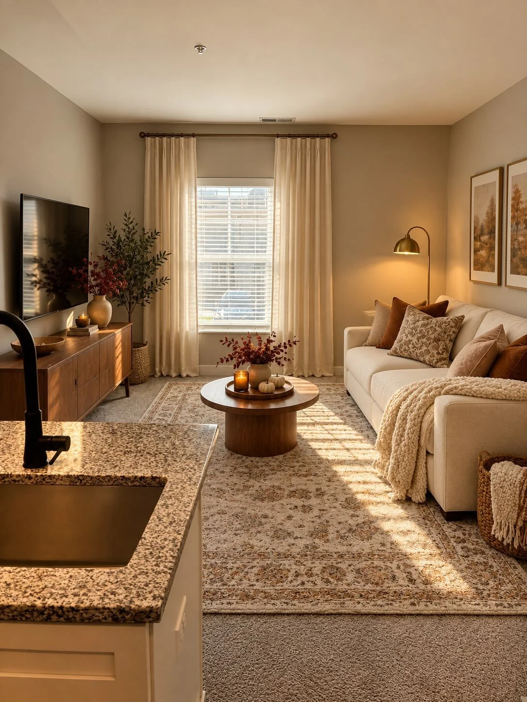 🍂 A new home for the holidays, and a little extra to be thankful for! 🦃🔑

Picture cozy nights, your favorite fall d&eacute;cor, and making holiday memories in your new home at Colony Lofts. 🤎 Make your move this November and enjoy:

✨ $1,000 OFF 