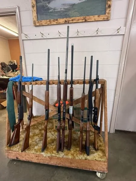 Hunter's Education Course
