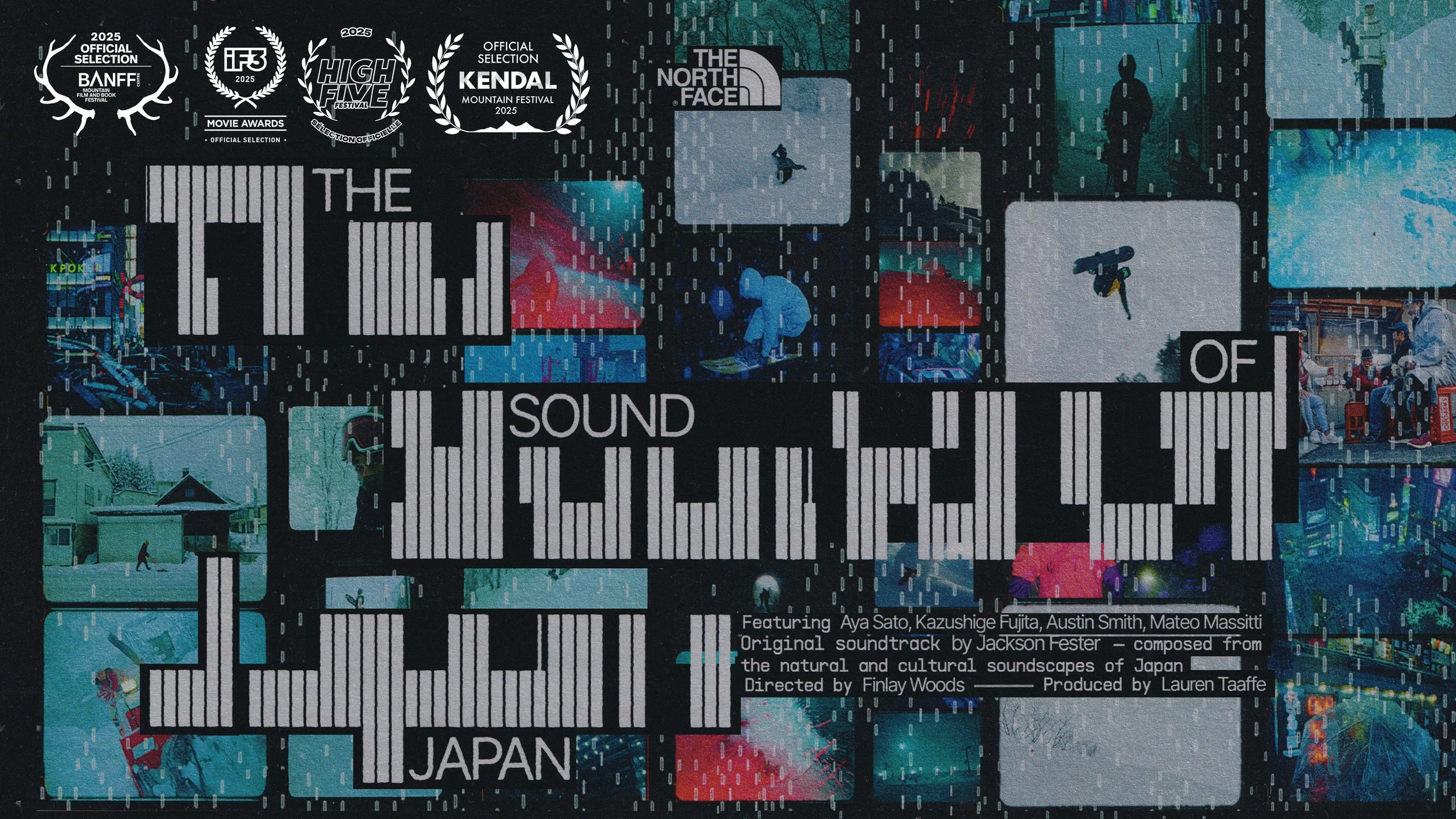 The Sound of Japan
