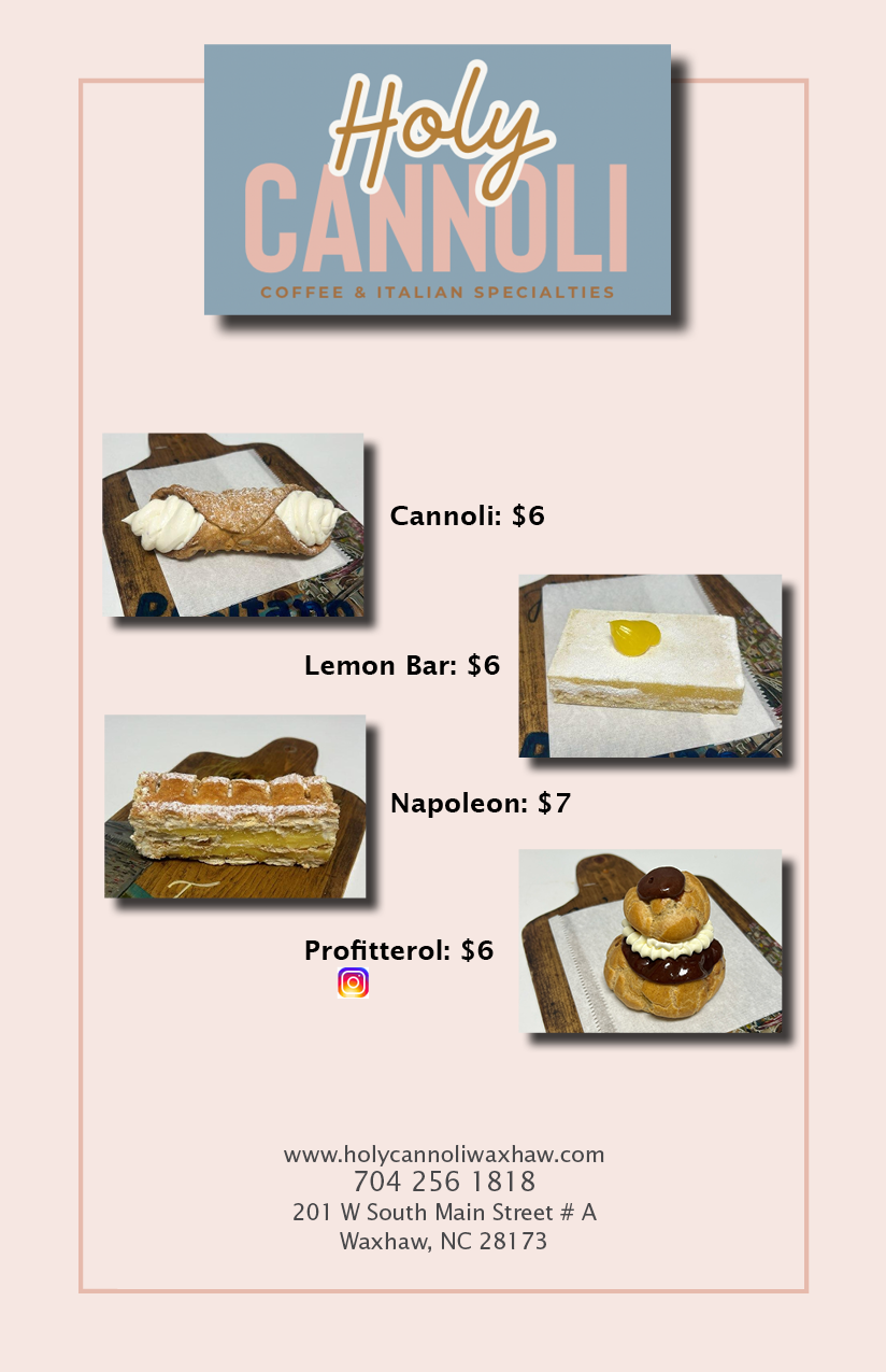 Holi Cannoli Vendor 2026.png