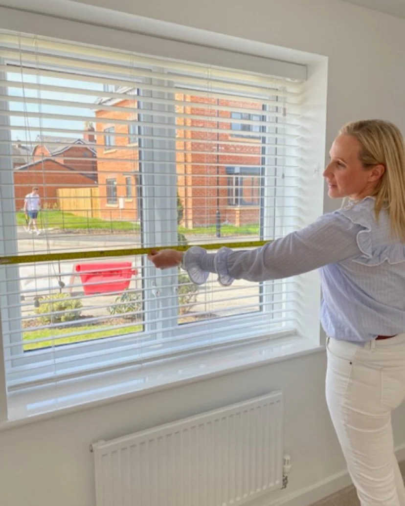 We&rsquo;ve had a busy few weeks of site visits, getting ready for a Summer of show home installations ☀️

#interhousedesign
#showhome
#showhomeinteriors 
#interiordesign