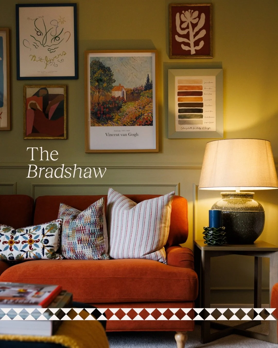 Introducing Bassleton Meadows! 🏡

Three show homes with three distinct personalities, each designed to make its own impression on potential buyers.

It was a pleasure to bring The Jubilee, The Kentmere and The Bradshaw to life for Keepmoat Homes, an