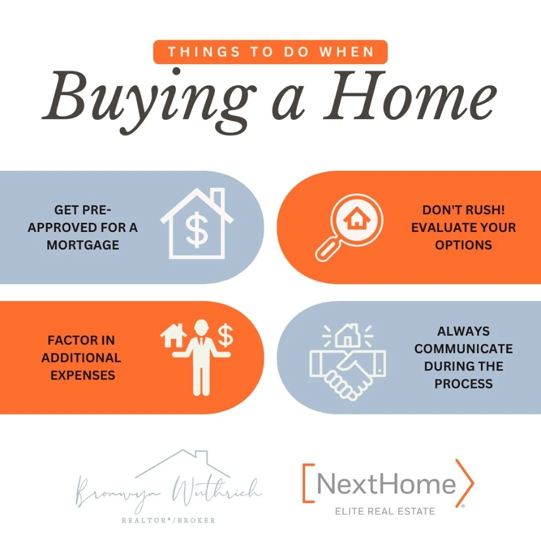 Ready to buy your dream home? 🏠 Here are key steps to guide you through the process with confidence!

Let&rsquo;s make your home-buying journey smooth and stress-free. Contact me today, I would love to help you find a home as we roll into the holida