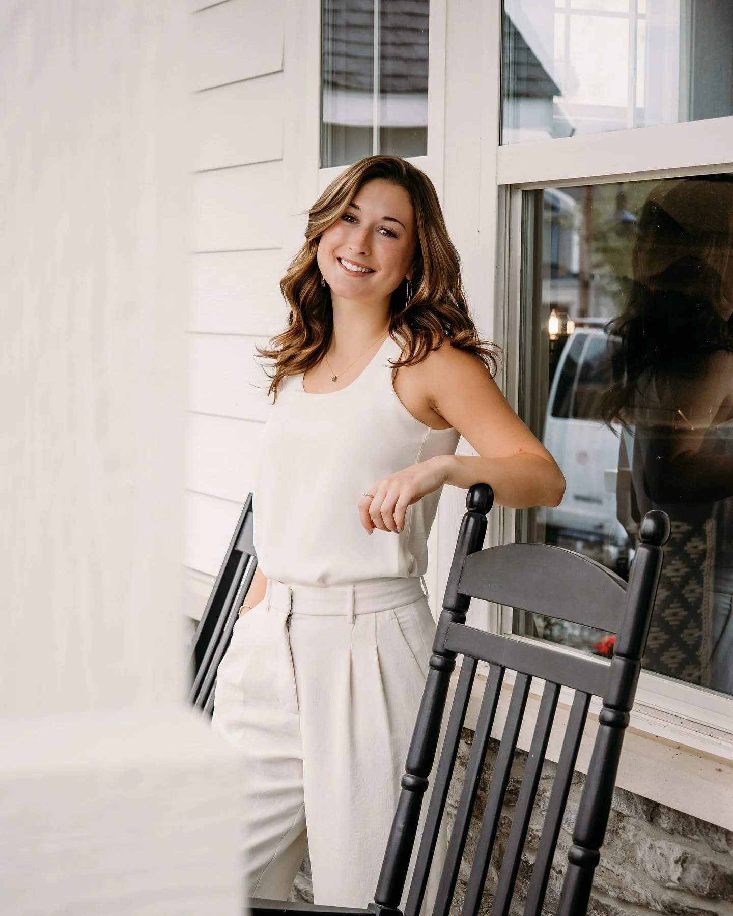 For those of you who may not know, I am with NextHome Elite Real Estate, voted Muncie&rsquo;s #1 real estate company! 🥇

I love helping people buy, sell, and achieve their real estate goals. I would be thrilled to help you or someone that you know b